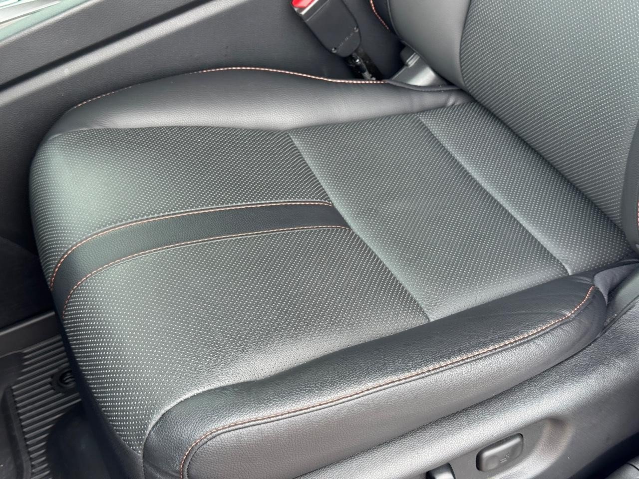 Certified 2025 Honda Ridgeline TrailSport+ image 28