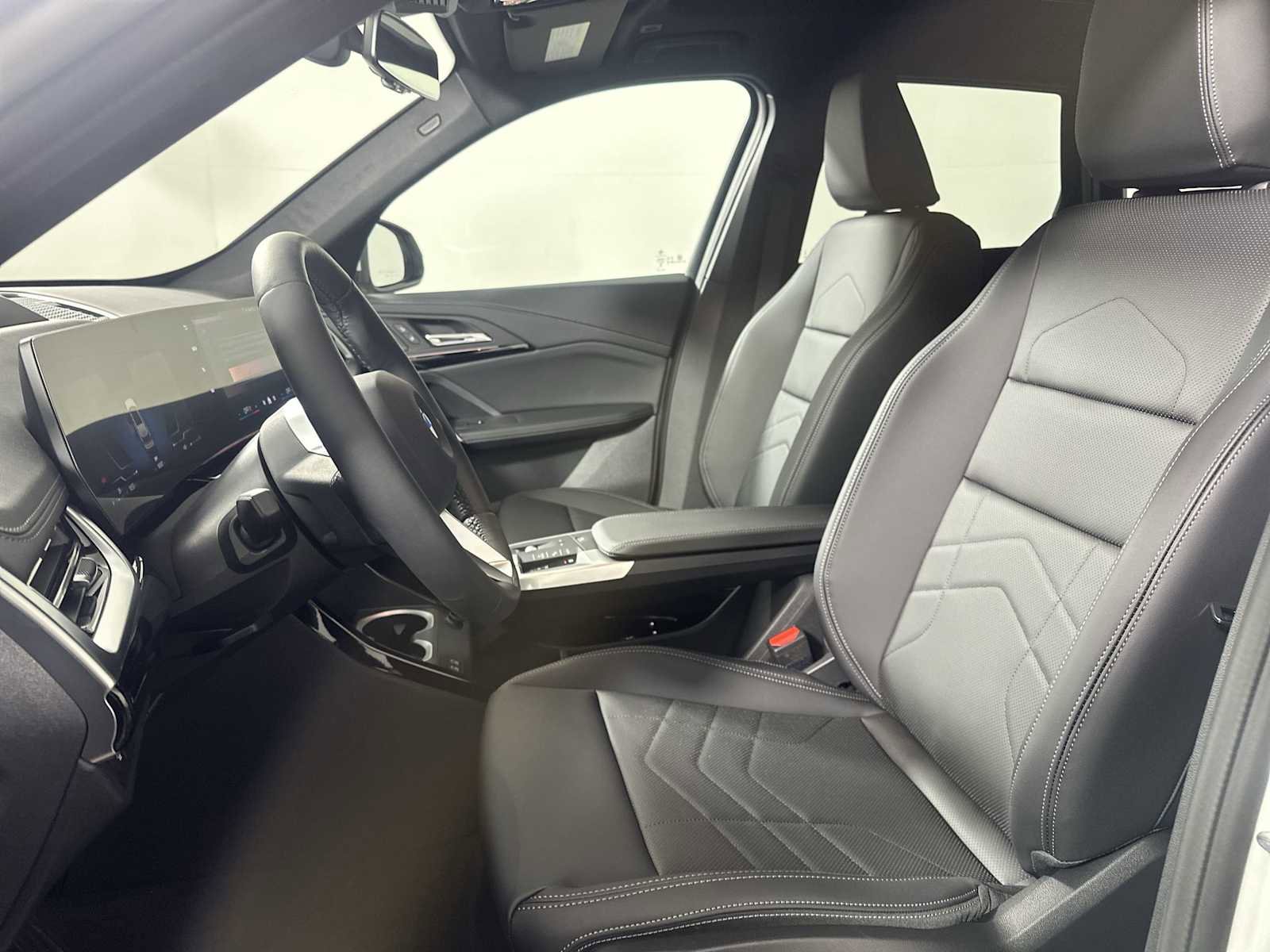 New 2026 BMW X1 xDrive28i image 11