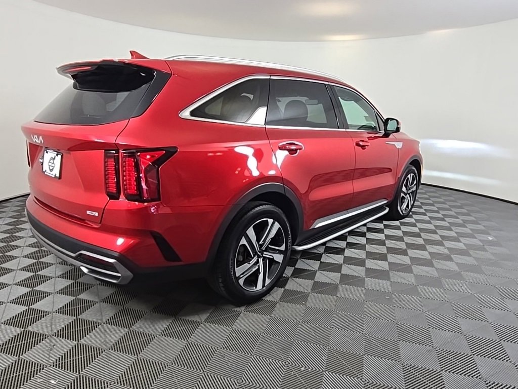 Used 2023 Kia Sorento EX image 6