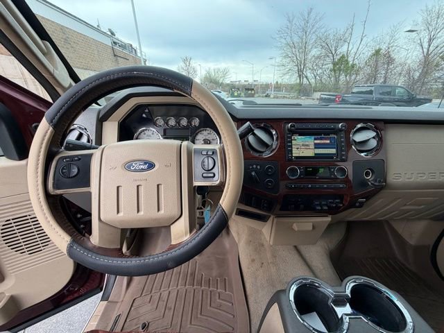Used 2009 Ford F450 Lariat image 11