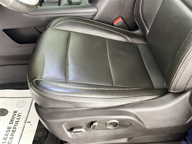 Used 2024 GMC Sierra 2500 Denali w/ Denali Reserve Package image 19