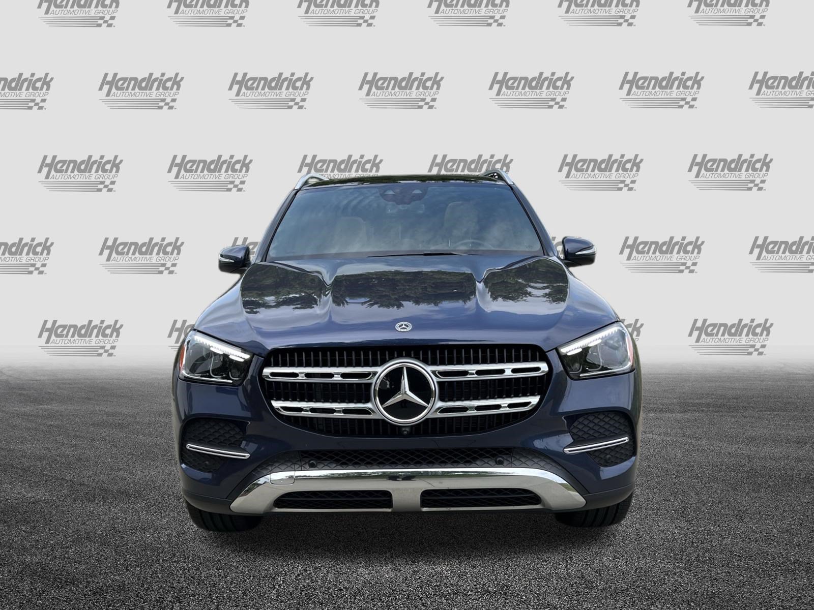 Certified 2026 Mercedes-Benz GLE 350 4MATIC image 2