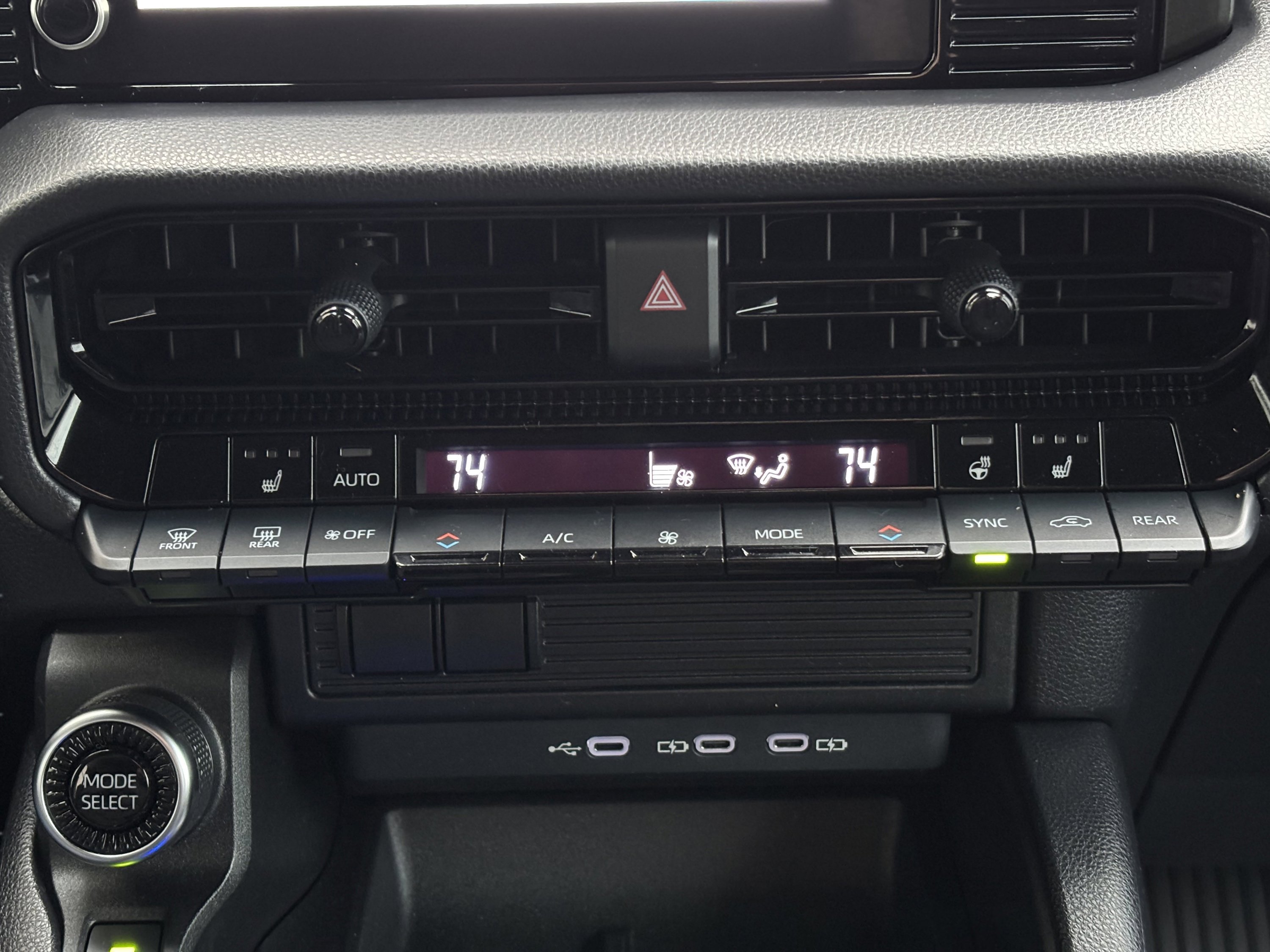 Used 2024 Toyota Land Cruiser 1958 image 23