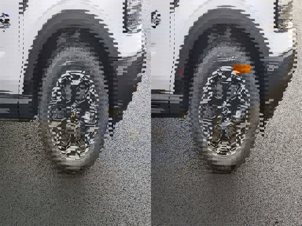 New 2026 Ford Bronco Sport Outer Banks w/ Outer Banks Tech Package+ image 45