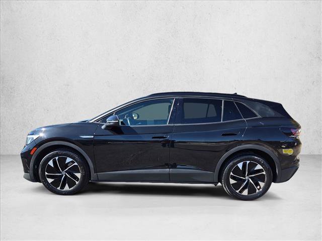 Used 2021 Volkswagen ID.4 Pro RWD image 9