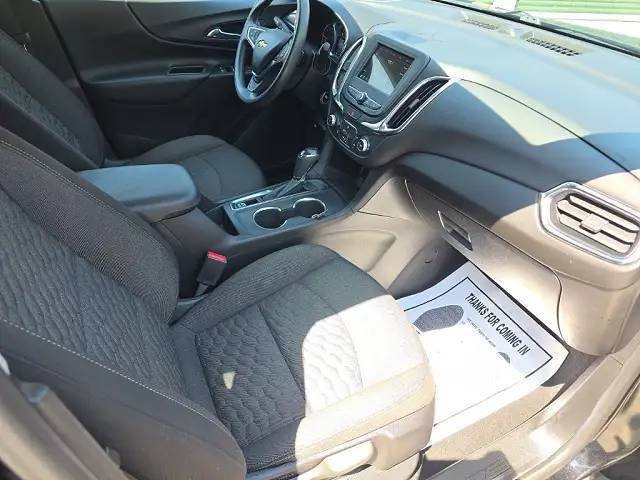 Used 2019 Chevrolet Equinox LT FWD image 9