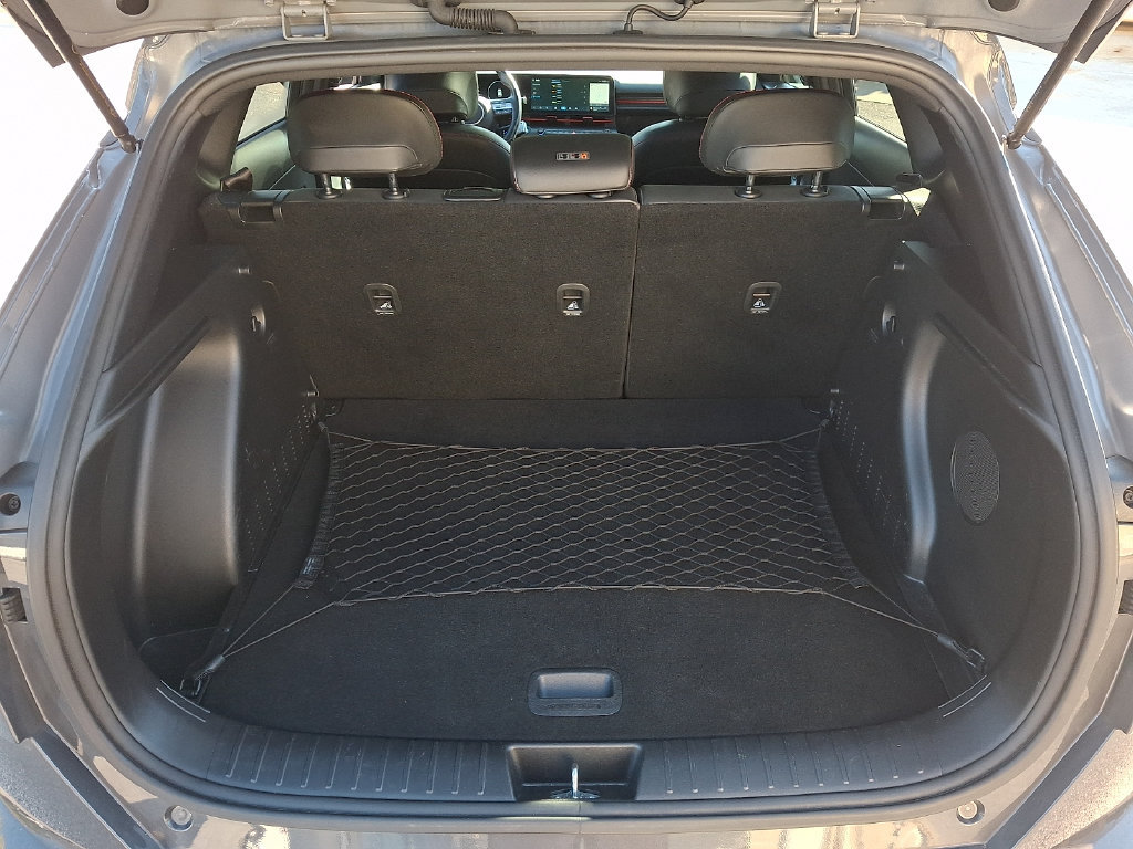 Used 2024 Hyundai Kona N Line FWD image 30