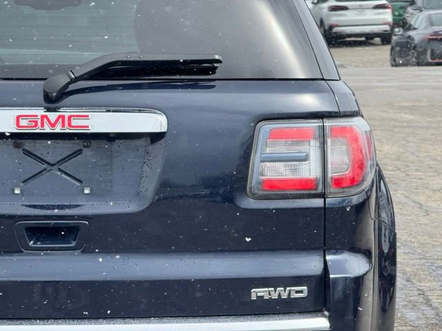 Used 2015 GMC Acadia SLT image 5