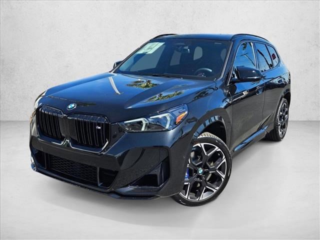 New 2026 BMW X1 M35i w/ Convenience Package image 1