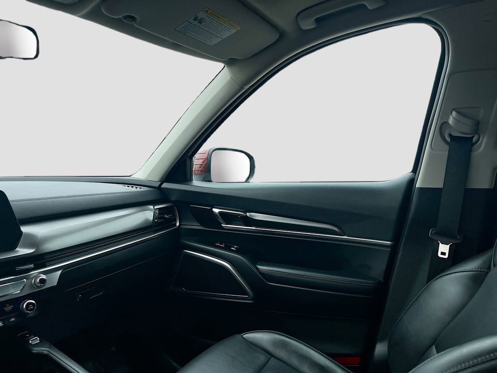 Used 2024 Kia Telluride S w/ S Sunroof Package image 25