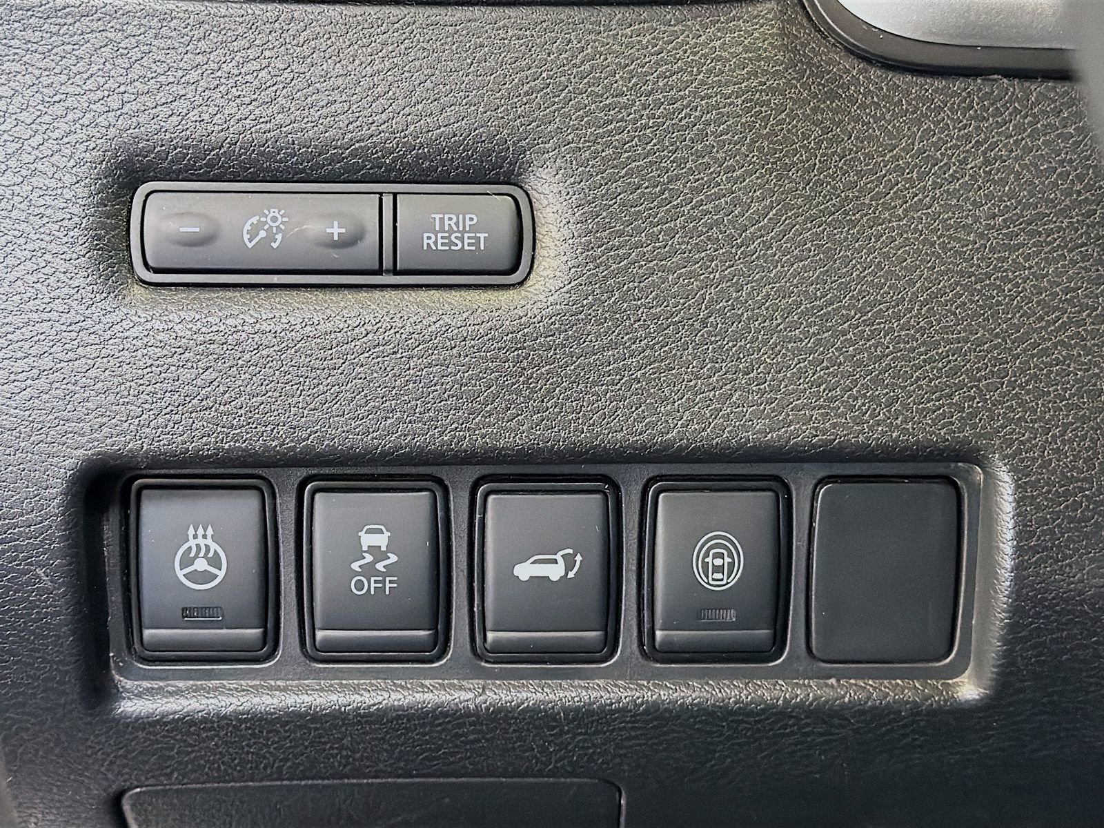 Used 2023 Nissan Murano SL w/ SL Moonroof Package AWD/4WD image 10