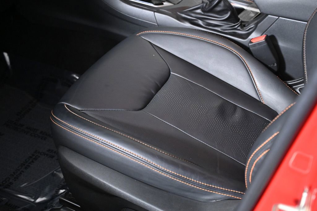 Used 2020 Subaru Crosstrek 2.0i Limited w/ Moonroof Package image 26