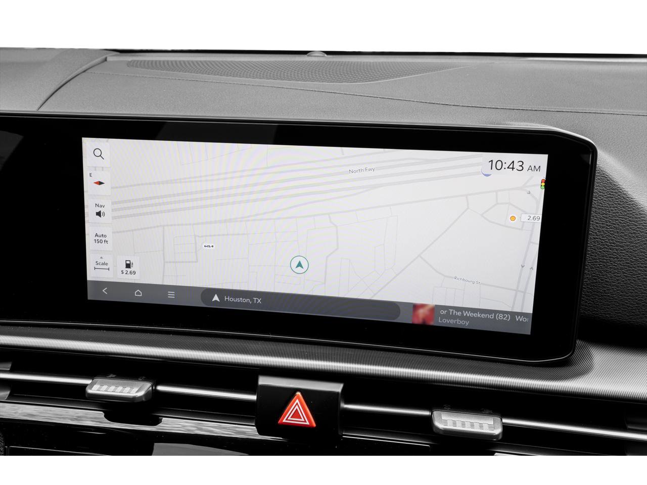 New 2026 Kia Sportage SX image 12