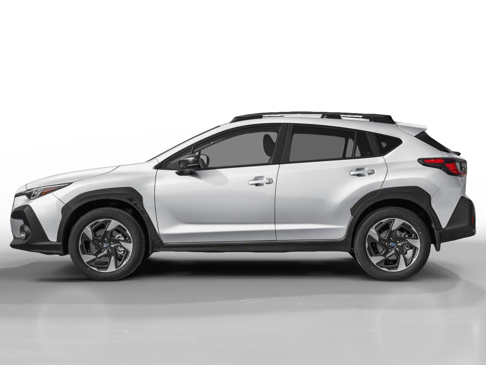 New 2027 Subaru Crosstrek 2.5i Limited AWD/4WD image 3
