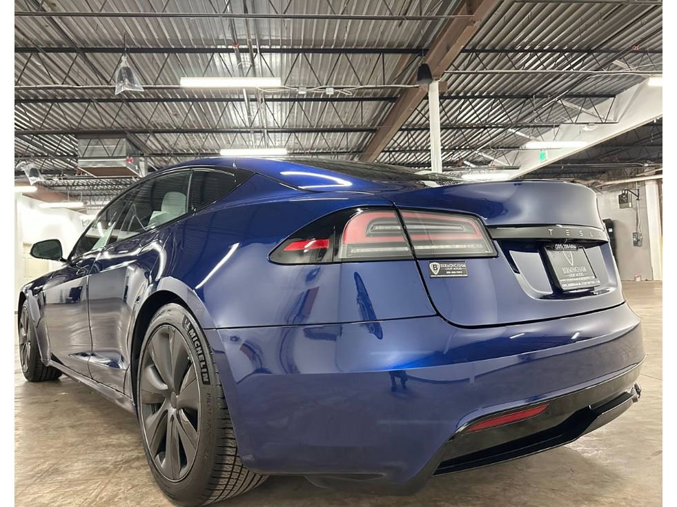 Used 2023 Tesla Model S image 17