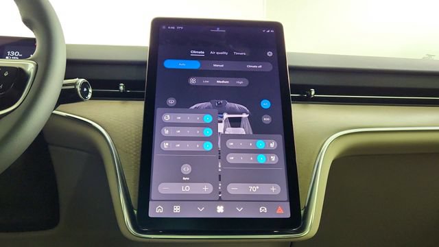 New 2026 Volvo EX90 Plus AWD/4WD image 23