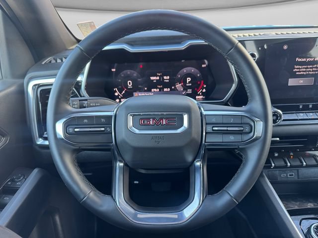 Used 2026 GMC Canyon Elevation AWD/4WD image 12