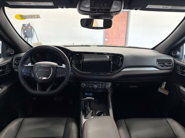 New 2027 Dodge Durango GT AWD/4WD image 42