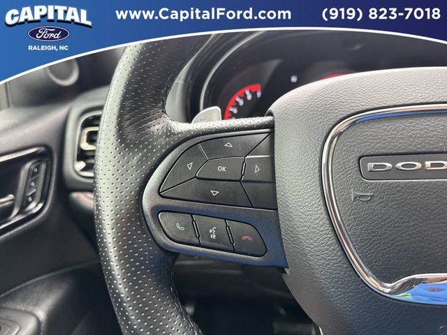 Used 2024 Dodge Durango GT image 22