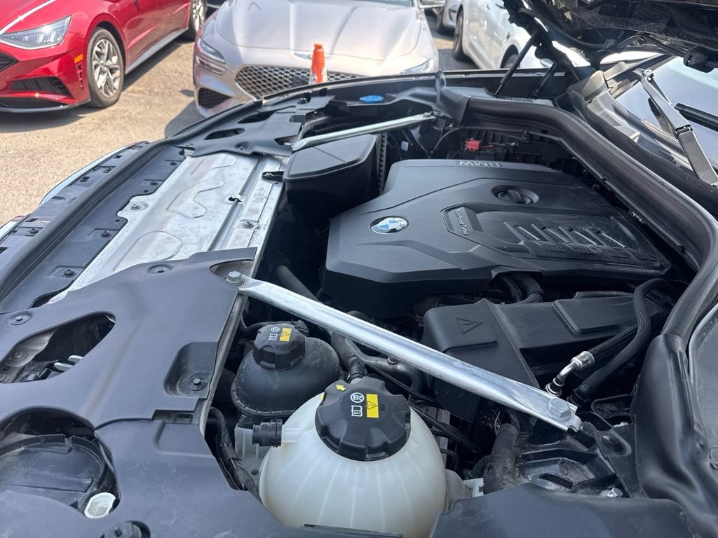 Used 2021 BMW X3 xDrive30i AWD/4WD image 35