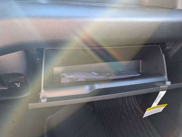 New 2026 RAM 2500 Tradesman image 20