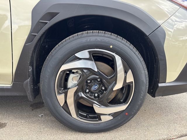 New 2026 Subaru Crosstrek 2.5i Limited image 10