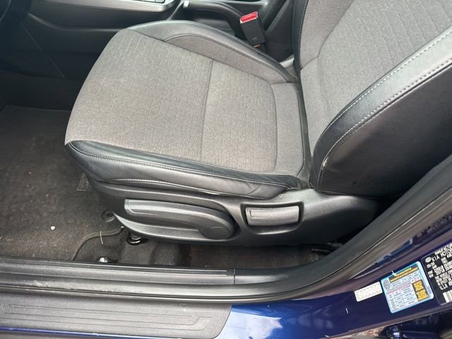 Used 2021 Kia Seltos S image 11