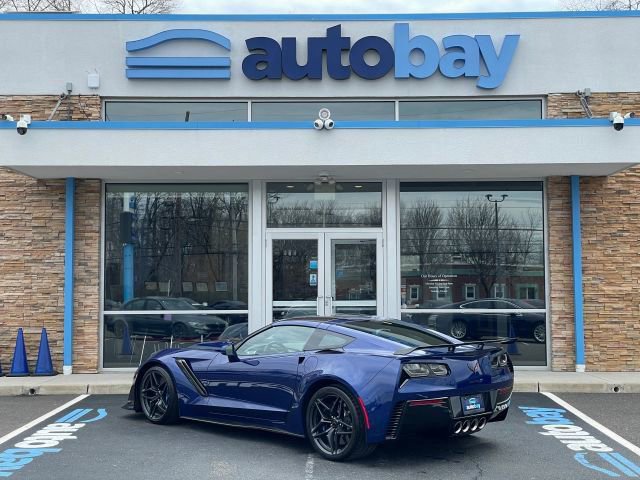 Used 2019 Chevrolet Corvette ZR1 image 12