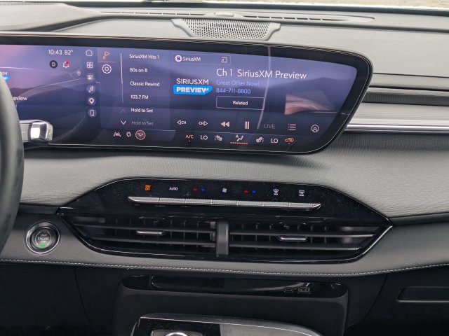 Certified 2026 Buick Enclave Preferred FWD image 18
