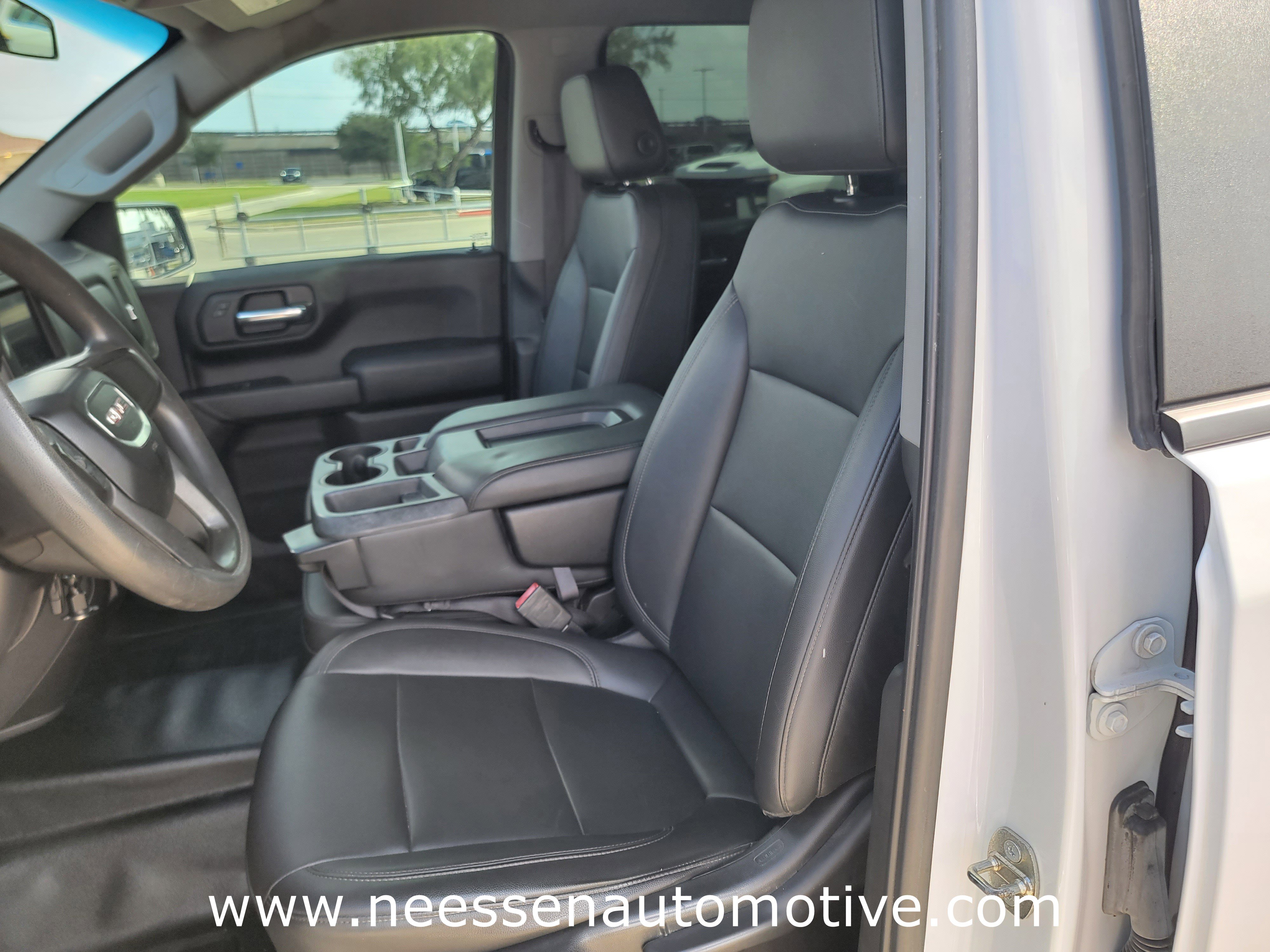 Used 2020 GMC Sierra 1500 2WD Crew Cab w/ Sierra Value Package image 15