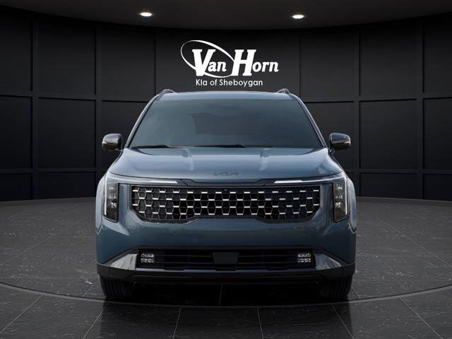 New 2026 Kia Carnival SX image 2