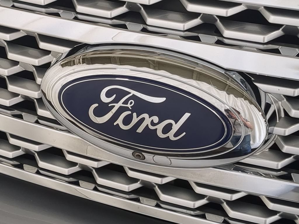 Used 2019 Ford Expedition Max Platinum AWD/4WD image 15