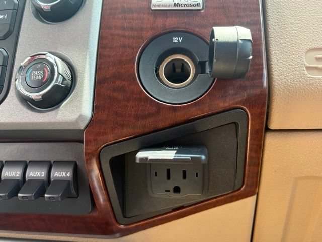 Used 2014 Ford F450 King Ranch AWD/4WD image 21