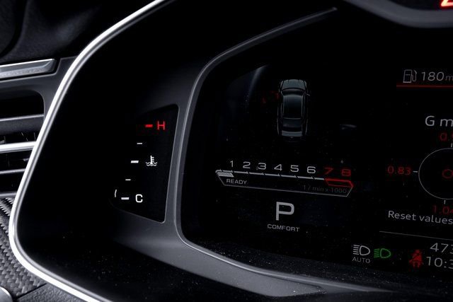 Used 2025 Audi RS 7 Performance image 39
