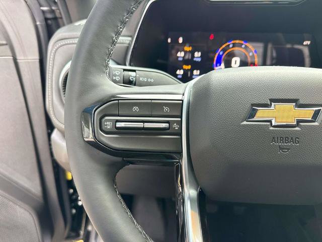 New 2026 Chevrolet Colorado LT w/ LT Convenience Package image 14