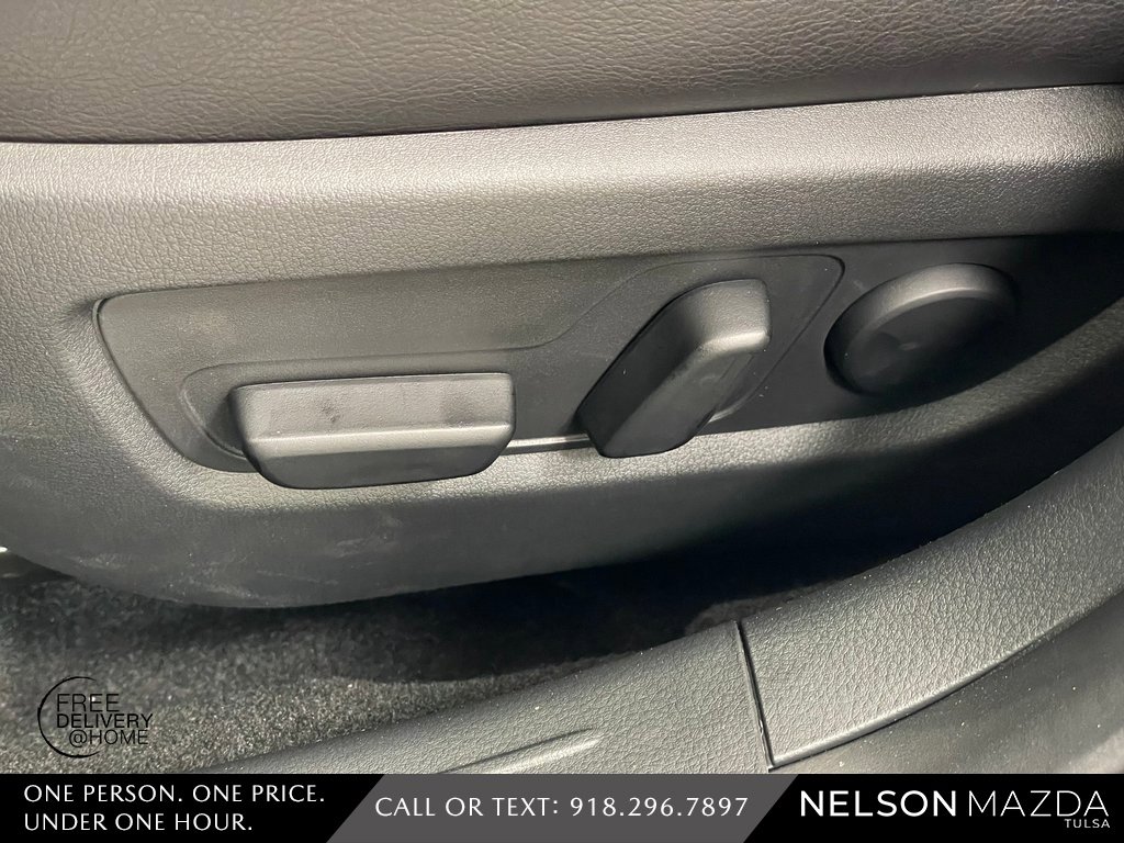 New 2026 MAZDA CX-50 AWD 2.5 S w/ Cargo Package image 21