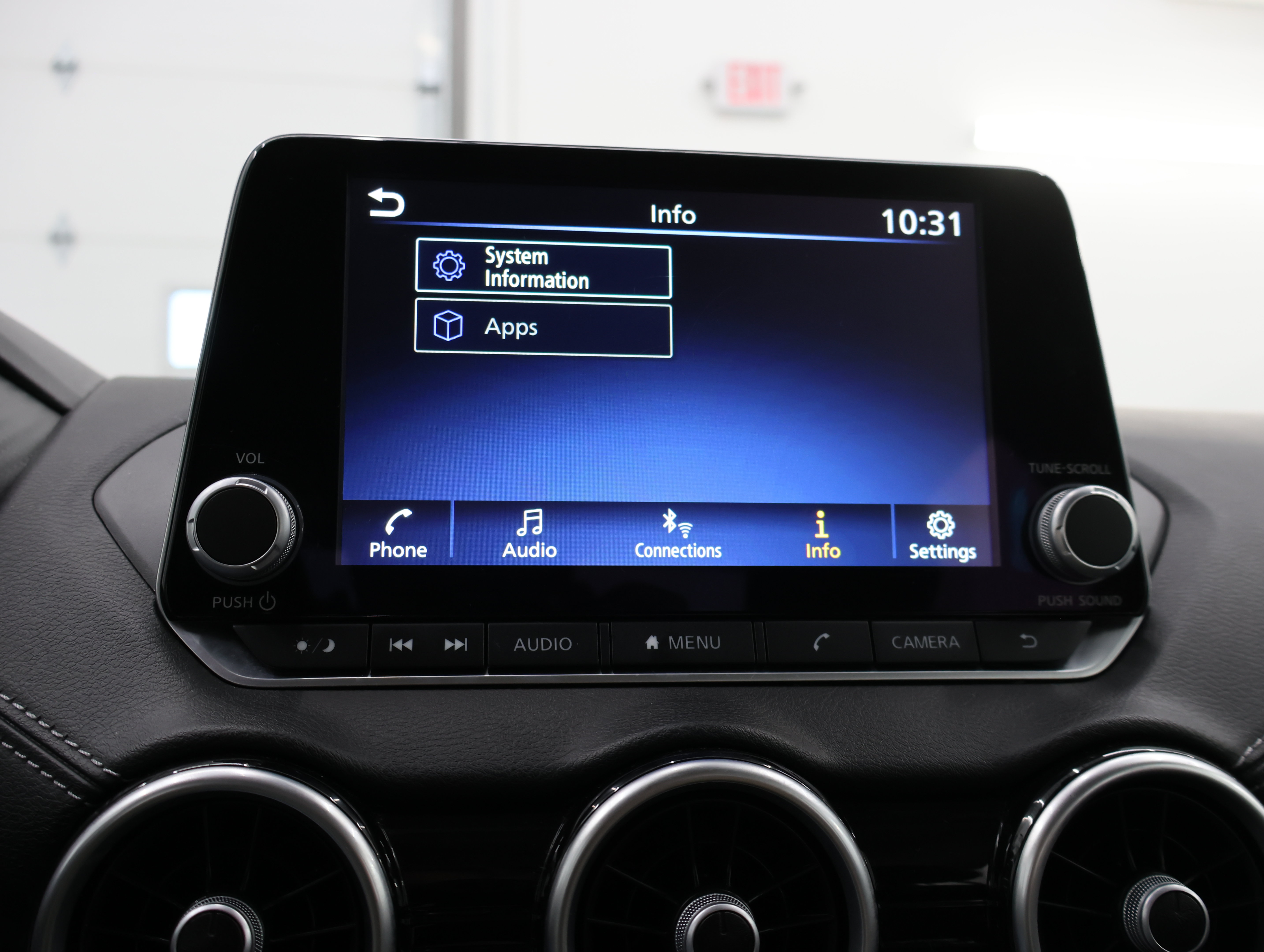 Used 2024 Nissan Sentra SV FWD image 55