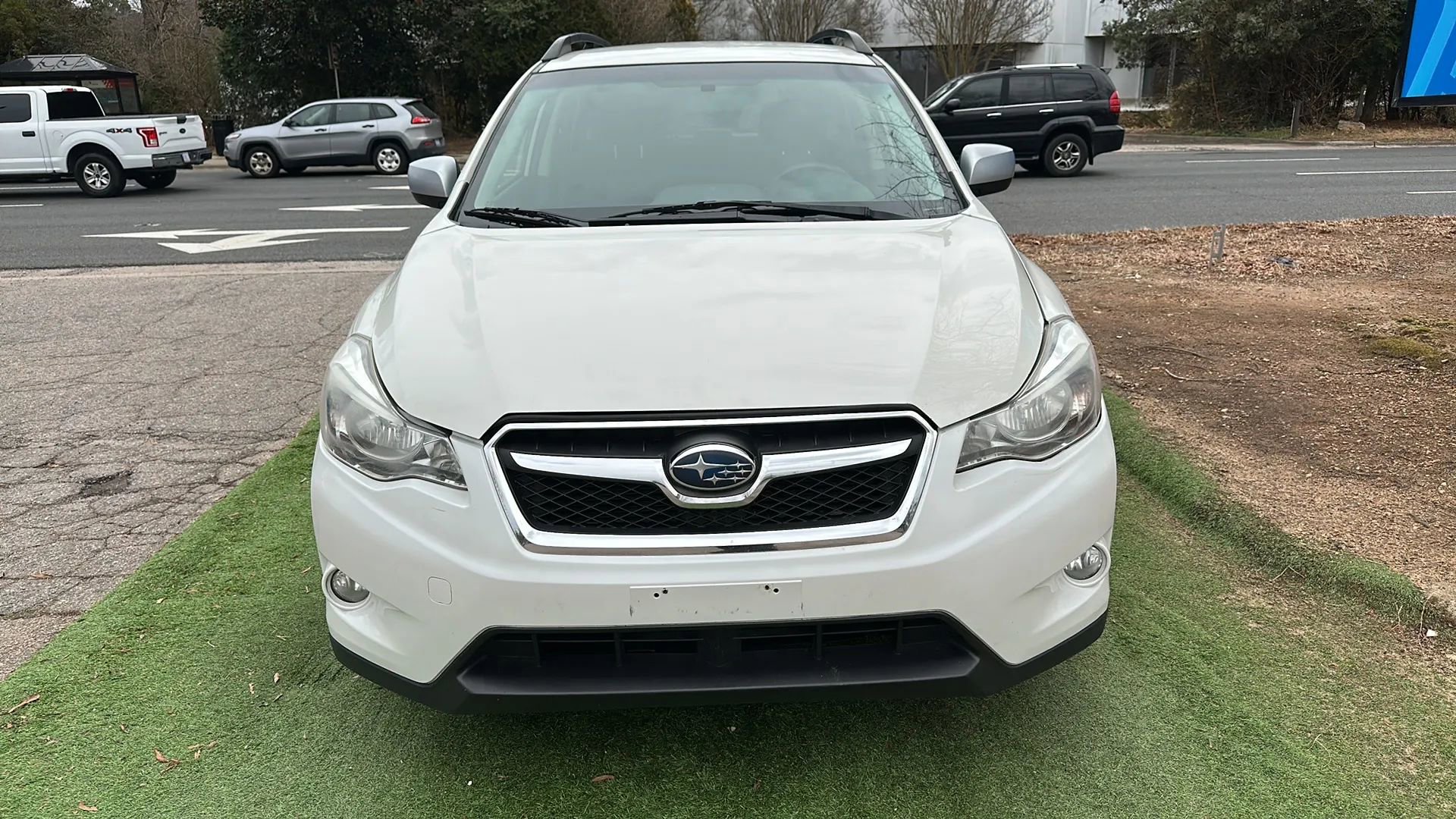 Used 2016 Subaru Crosstrek 2.0i Premium image 2