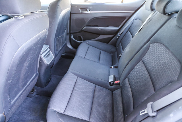 Used 2018 Hyundai Elantra Value Edition FWD image 22