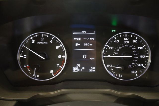 New 2026 Subaru Impreza 2.0i Sport AWD/4WD image 15