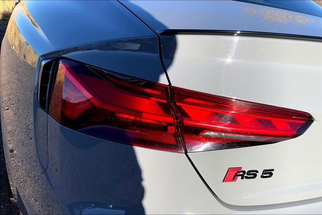 Certified 2022 Audi RS 5 image 29