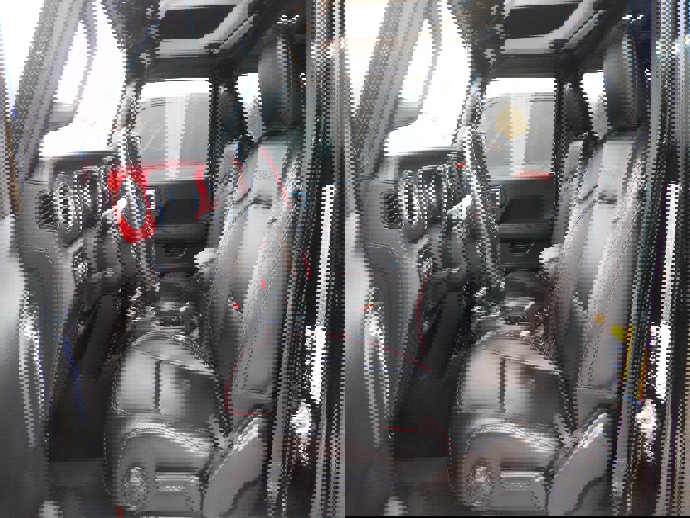 Certified 2021 Jeep Gladiator Rubicon image 6