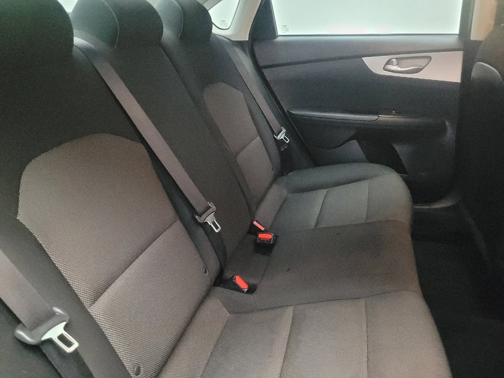 Used 2023 Kia Forte LXS w/ LXS Technology Package image 19