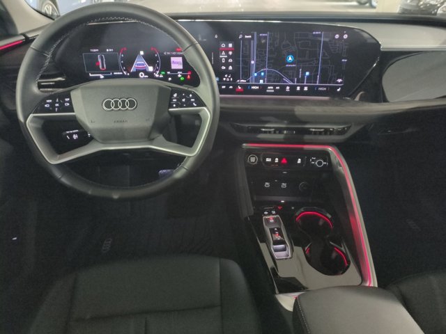 Certified 2025 Audi Q5 Premium Plus w/ Premium Plus image 19