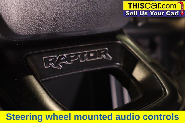 Used 2023 Ford F150 Raptor AWD/4WD image 17