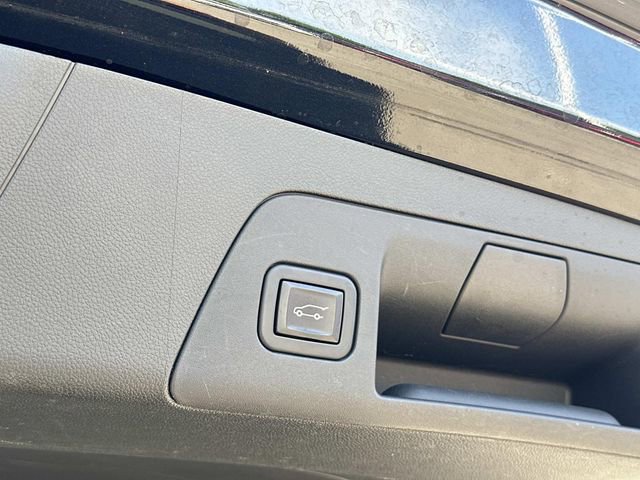 Used 2022 Buick Envision Preferred FWD image 16