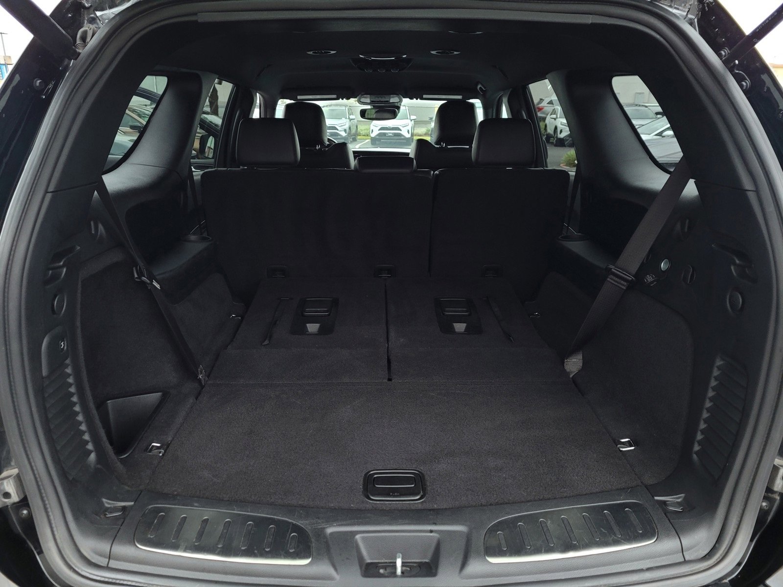 Used 2022 Dodge Durango GT image 23