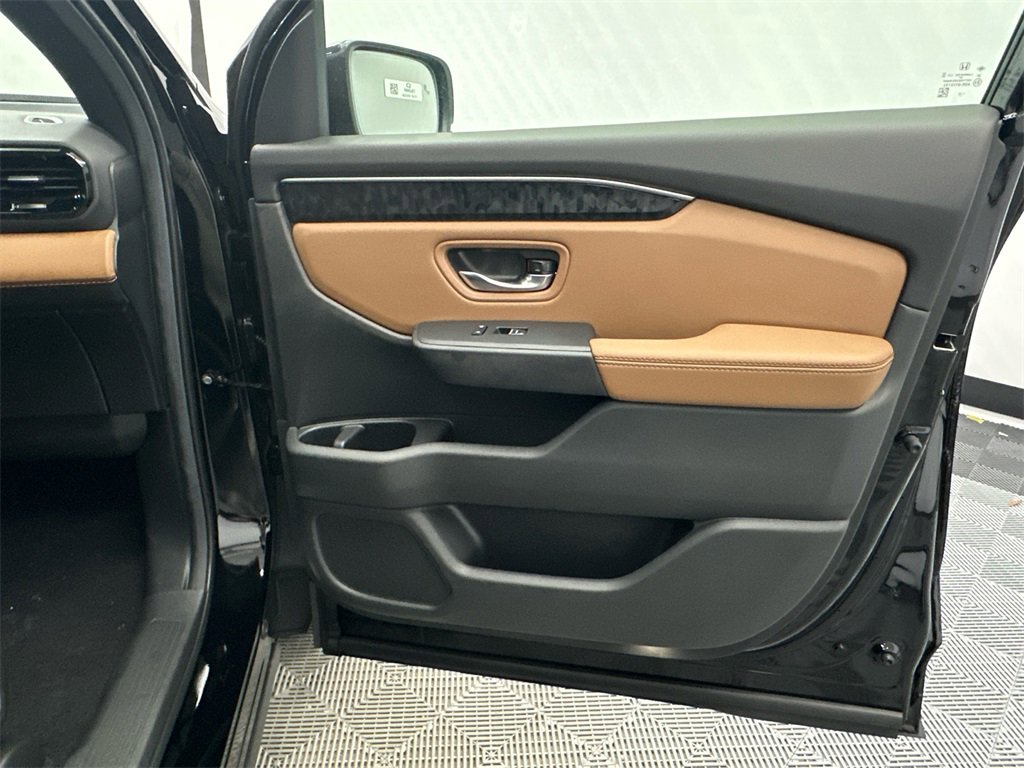 New 2026 Honda Passport TrailSport Elite image 17