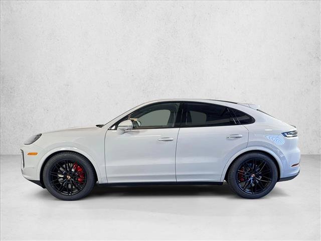 New 2026 Porsche Cayenne S AWD/4WD image 2