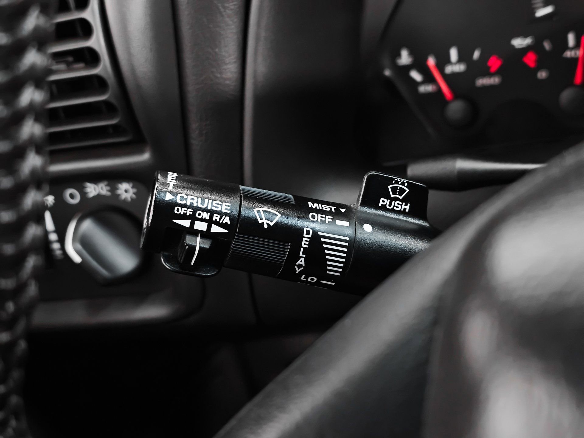 Used 2000 Chevrolet Camaro Z28 w/ SS Performance/Appearance Pkg image 54